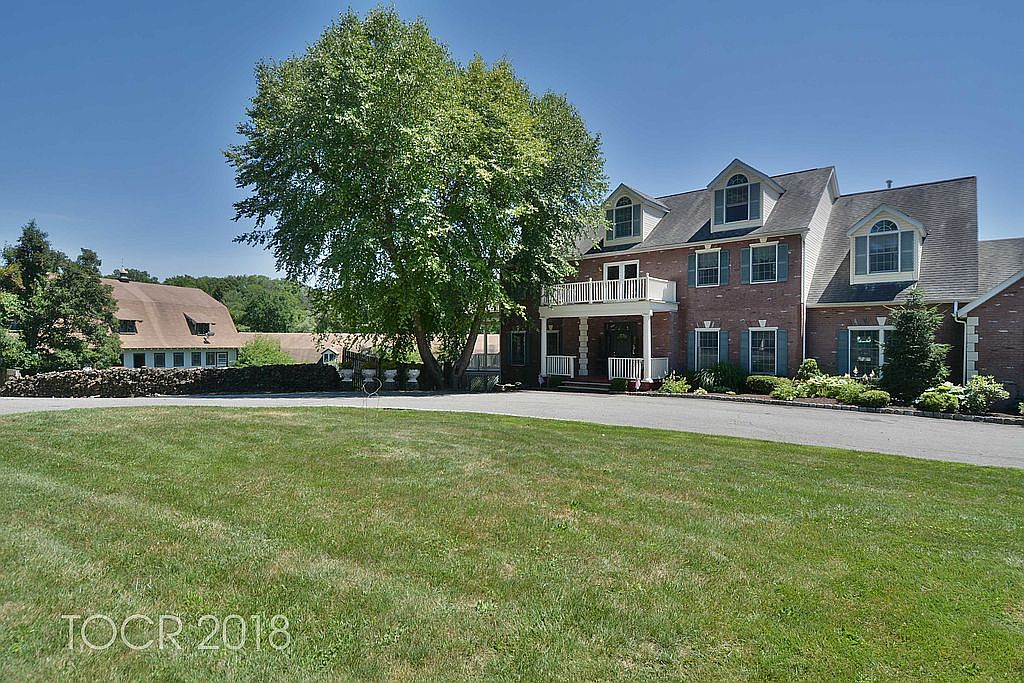 88 Passaic Valley Rd, Montville, NJ 07045 Zillow