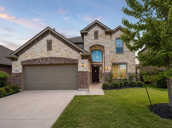 16008 Placid Trl, Prosper, TX 75078