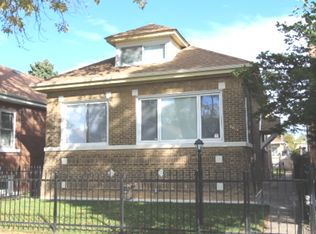 8815 S Laflin St, Chicago, IL 60620