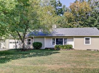 8232 N Kenwood Ave, Indianapolis, IN