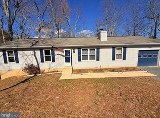428 Buffalo Rd, Lusby, MD 20657