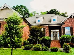6904 Guffee Ter, College Grove, TN 37046