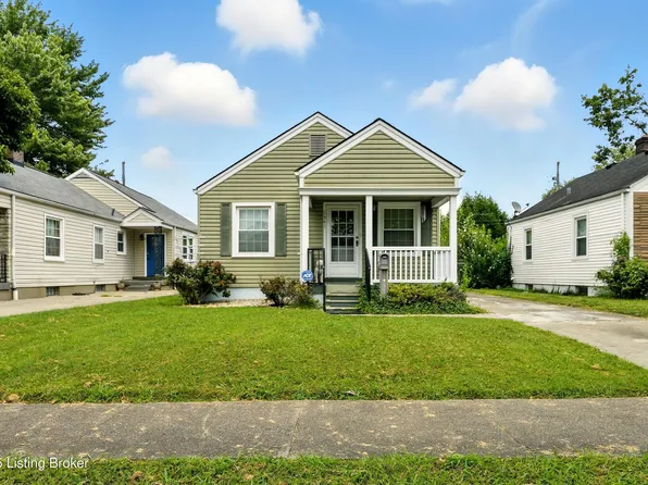 1341 Lillian Ave, Louisville, KY 40208
