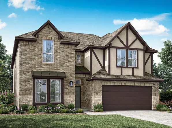 3506 Sunflower St, Melissa, TX 75454
