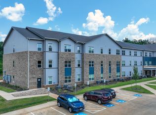 Reserve at Mott, Lufkin, TX 75904