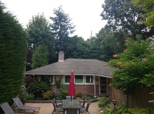 3022 46th Ave SW, Seattle, WA 98116