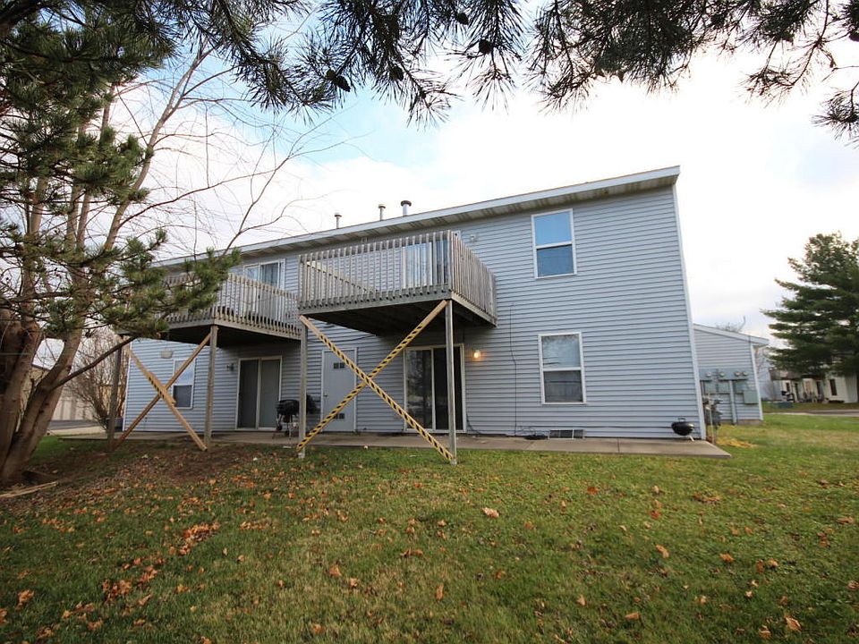 7 E 48TH ST 7 E 48th St Holland MI Zillow