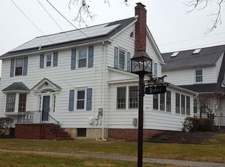 721 Prospect Ave, Audubon, NJ 08106