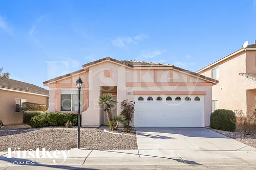 7625 Burning Falls Dr Photo 1