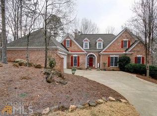 3511 Vintage Trl, Woodstock, GA
