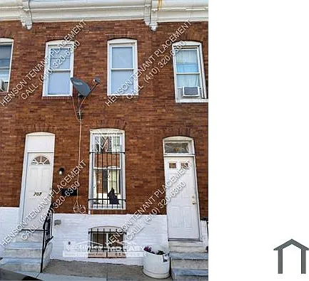 2 bed, $1,600 — Photo 2