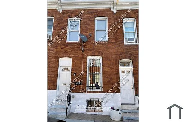 Building Photo - 707 N Glover St