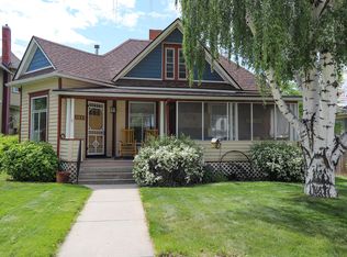 102 N Linden Ave, Sheridan, WY 82801