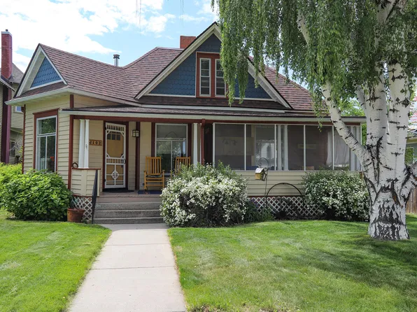 102 N Linden Ave, Sheridan, WY 82801