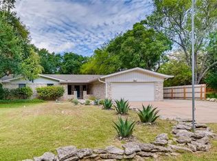11912 Sleepy Hollow Ln, Manchaca, TX 78652
