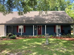 17 Magnolia Rd, Sulphur, LA 70663