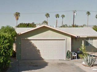 68180 Corta Rd, Cathedral City, CA 92234