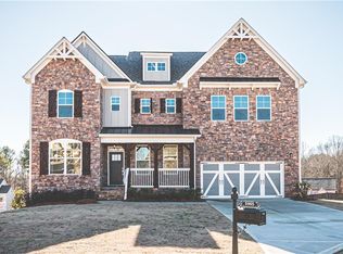 5965 Hidden Ridge Ct, Cumming, GA 30028