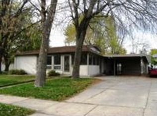 1801 3rd Ave NE, Austin, MN 55912