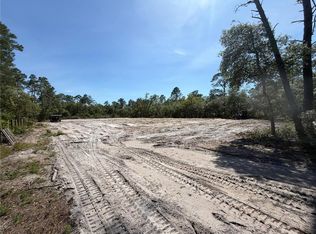 SW 150th St Lot 28, Dunnellon, FL 34432