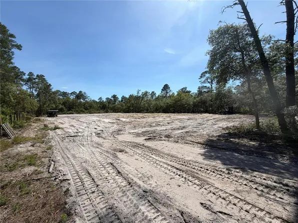 SW 150th St Lot 28, Dunnellon, FL 34432