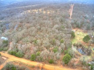 14890 Redland Rd LOT 10, Noble, OK 73068
