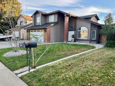 2160 N Cheyenne Way, Modesto, CA, 95356