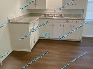 105 SE 7th St, Pryor, OK 74361