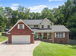 41 Connell St, Jasper, GA 30143