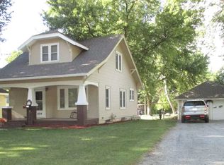 1514 Washington St, Beatrice, NE 68310