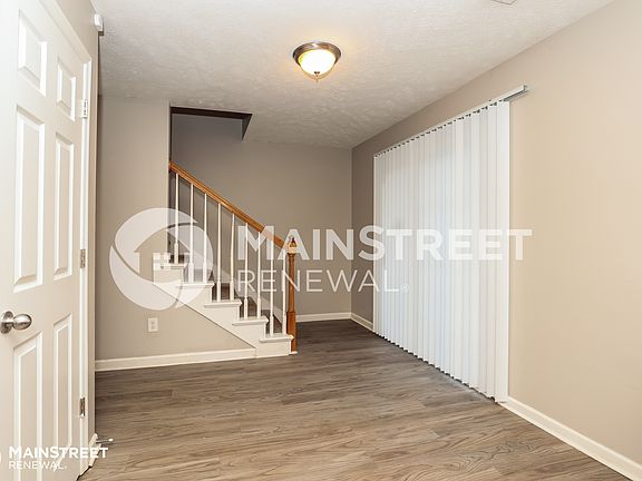 WM - Living Room