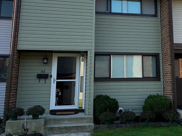 142 Bennington Dr, East Windsor, NJ 08520