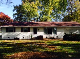 609 Karl St, Green Bay, WI 54301