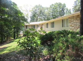 7 Saddle Trl, Rome, GA 30161