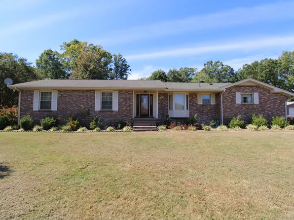 1405 Flippin Dr, Lafayette, TN 37083