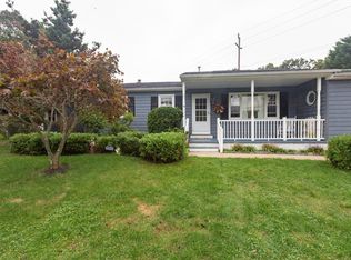 66 E Laurel Dr, Somers Point, NJ 08244