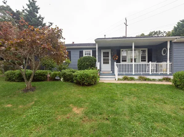 66 E Laurel Dr, Somers Point, NJ 08244