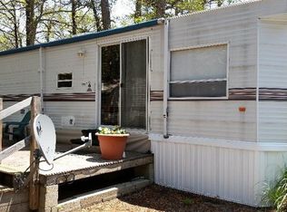 310 Old Chatham Rd #G4, South Dennis, MA 02660