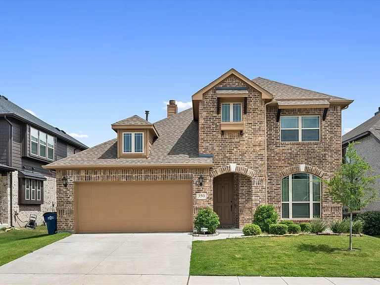 350 Red Cedar Dr — Photo 1