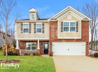 1635 Haddington Point Dr, Kernersville, NC 27284