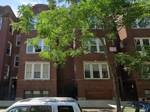 4448 N Hazel St #1S, Chicago, IL 60640