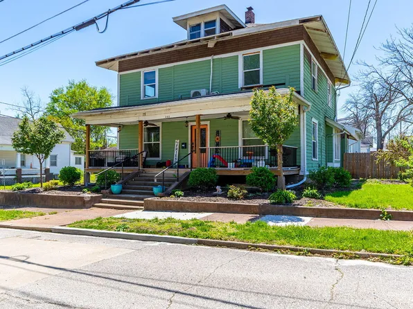 222 E Monroe St, Mexico, MO 65265