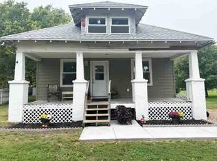 1009 Fargo St, Ansley, NE 68814
