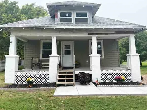 1009 Fargo St, Ansley, NE 68814