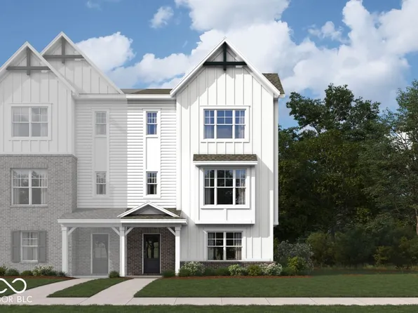 5714 Cowles Trl, Noblesville, IN 46062