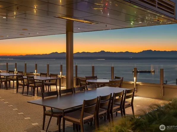 121 Stewart St 3208, Seattle, WA 98101