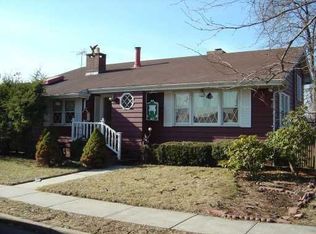 7 Steiner St, Carteret, NJ 07008