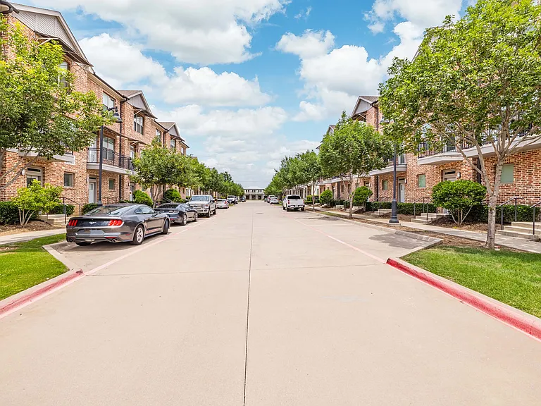 The District At Cypress Waters - Parson's Green — Photo 82