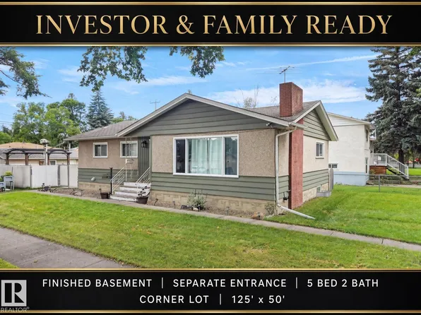 12002 48th St NW, Edmonton, AB T5W 2Y8
