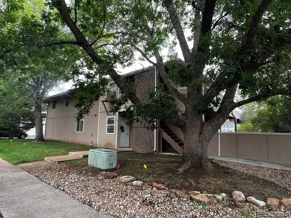 1118 Centaur Circle #B, Lafayette, CO 80026